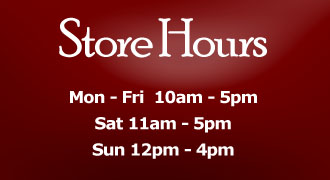 banner Fireplace barbecue store hours Los Gatos Saratoga